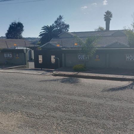 Wise Bird Guest House Roodepoort Exterior photo